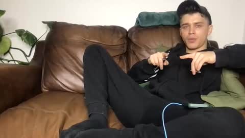 Snapshot of camdoattitude chatting on 11, 3, 2026 CamDoAttitude online show from 11, 3, 2026