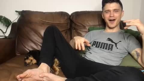 Snapshot of camdoattitude chatting on 13, 3, 2026 CamDoAttitude online show from 13, 3, 2026