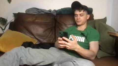 Snapshot of camdoattitude chatting on 7, 4, 2026 CamDoAttitude online show from 7, 4, 2026