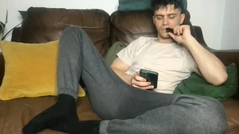 Snapshot of camdoattitude chatting on 10, 4, 2026 CamDoAttitude online show from 10, 4, 2026