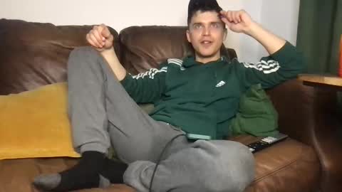 Snapshot of camdoattitude chatting on 6, 5, 2026 CamDoAttitude online show from 6, 5, 2026