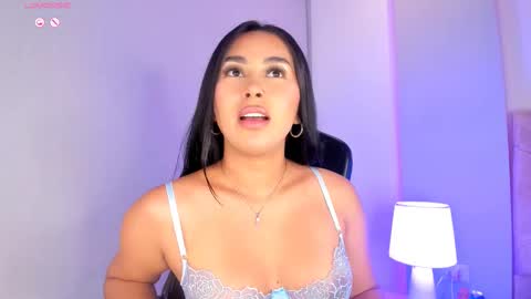 Snapshot of cameliaa_smiith chatting on 11, 2, 2025 Camelia Smith online show from 11, 2, 2025