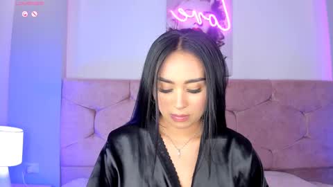 Snapshot of cameliaa_smiith chatting on 13, 2, 2025 Camelia Smith online show from 13, 2, 2025