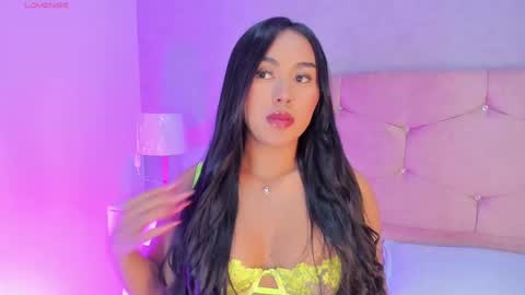 Snapshot of cameliaa_smiith chatting on 25, 9, 2025 Camelia Smith online show from 25, 9, 2025