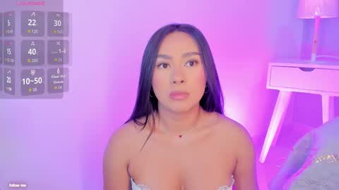 Snapshot of cameliaa_smiith chatting on 11, 11, 2025 Camelia Smith online show from 11, 11, 2025