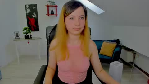 Camelia online show from 2, 7, 2026