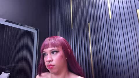 CAMERON online show from 11, 1, 2025