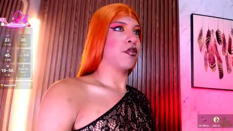 CAMERON online show from 12, 2, 2026