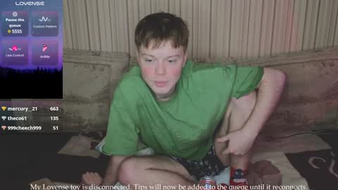 Snapshot of cameron_crowly chatting on 9, 12, 2024 Cameron online show from 9, 12, 2024