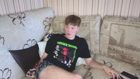 Snapshot of cameron_crowly chatting on 13, 1, 2025 Cameron online show from 13, 1, 2025