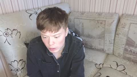 Snapshot of cameron_crowly chatting on 19, 1, 2025 Cameron online show from 19, 1, 2025