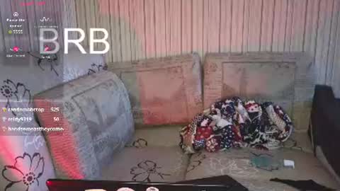 Snapshot of cameron_crowly chatting on 6, 2, 2025 Cameron online show from 6, 2, 2025