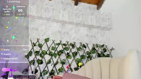 Snapshot of cameron_cutee chatting on 18, 1, 2025 Cameron Cutee online show from 18, 1, 2025