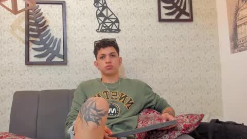 Snapshot of cameron_lux4 chatting on 17, 9, 2025 CAMERON online show from 17, 9, 2025