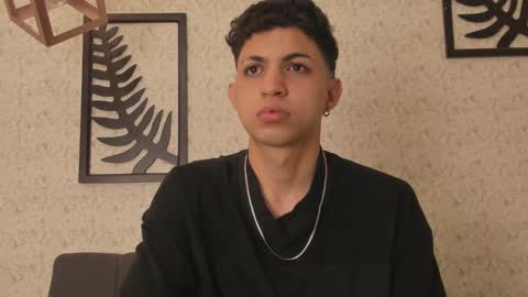 Snapshot of cameron_lux4 chatting on 19, 9, 2025 CAMERON online show from 19, 9, 2025