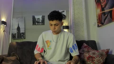 Snapshot of cameron_lux4 chatting on 20, 9, 2025 CAMERON online show from 20, 9, 2025