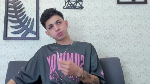 Snapshot of cameron_lux4 chatting on 21, 9, 2025 CAMERON online show from 21, 9, 2025