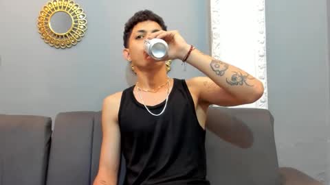 Snapshot of cameron_lux4 chatting on 27, 9, 2025 CAMERON online show from 27, 9, 2025