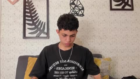 Snapshot of cameron_lux4 chatting on 9, 10, 2025 CAMERON online show from 9, 10, 2025