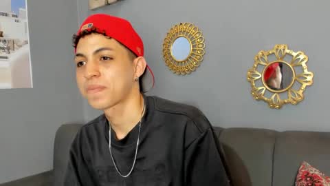 Snapshot of cameron_lux4 chatting on 28, 10, 2025 CAMERON online show from 28, 10, 2025