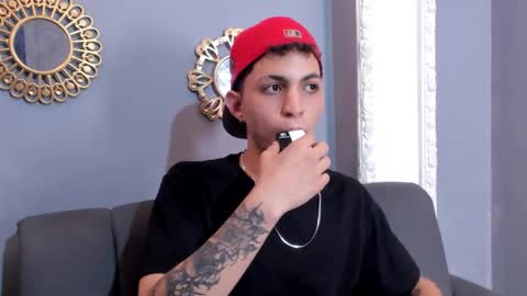 Snapshot of cameron_lux4 chatting on 30, 10, 2025 CAMERON online show from 30, 10, 2025