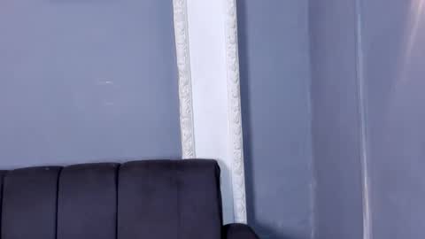 Snapshot of cameron_lux4 chatting on 31, 10, 2025 CAMERON online show from 31, 10, 2025