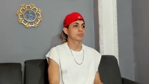 Snapshot of cameron_lux4 chatting on 4, 11, 2025 CAMERON online show from 4, 11, 2025