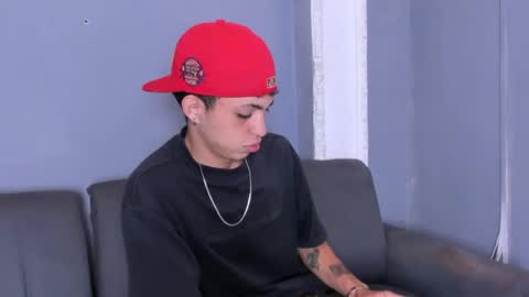 Snapshot of cameron_lux4 chatting on 13, 11, 2025 CAMERON online show from 13, 11, 2025