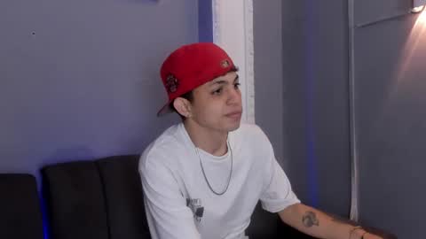 Snapshot of cameron_lux4 chatting on 14, 11, 2025 CAMERON online show from 14, 11, 2025