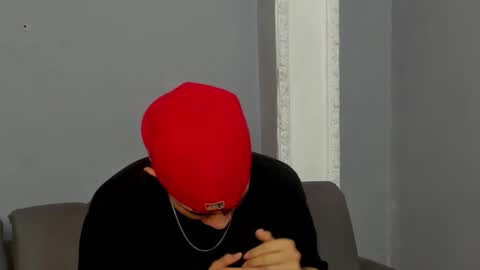 Snapshot of cameron_lux4 chatting on 18, 11, 2025 CAMERON online show from 18, 11, 2025