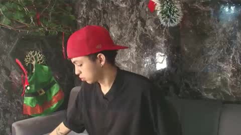 Snapshot of cameron_lux4 chatting on 2, 12, 2025 CAMERON online show from 2, 12, 2025