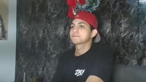 Snapshot of cameron_lux4 chatting on 3, 12, 2025 CAMERON online show from 3, 12, 2025