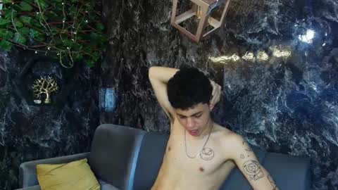 Snapshot of cameron_lux4 chatting on 7, 1, 2026 CAMERON online show from 7, 1, 2026