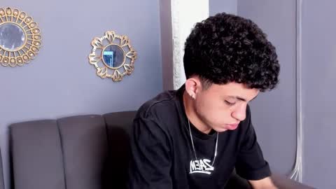 Snapshot of cameron_lux4 chatting on 8, 1, 2026 CAMERON online show from 8, 1, 2026