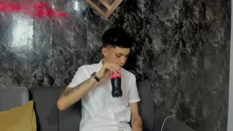 Snapshot of cameron_lux4 chatting on 2, 5, 2026 CAMERON online show from 2, 5, 2026