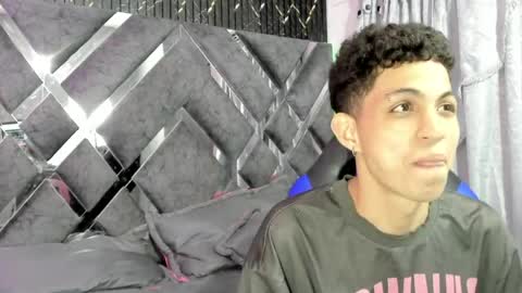 Snapshot of cameron_lux4 chatting on 7, 5, 2026 CAMERON online show from 7, 5, 2026