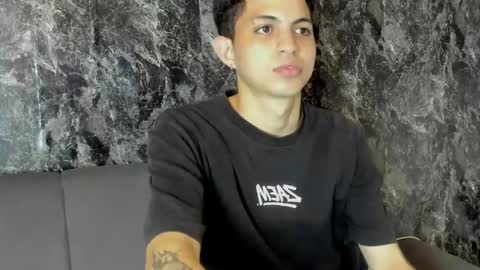 Snapshot of cameron_lux4 chatting on 18, 5, 2026 CAMERON online show from 18, 5, 2026