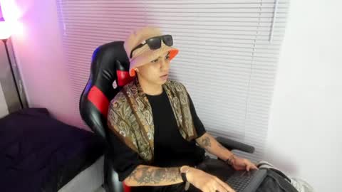 CAMERON online show from 29, 6, 2026