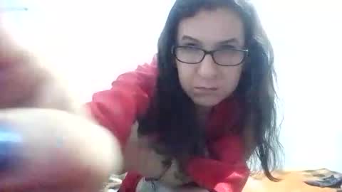 Mara Catalina Romero Ordez online show from 26, 1, 2025