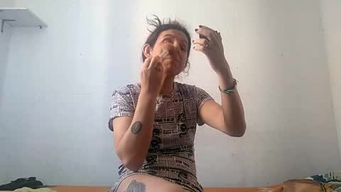 Mara Catalina Romero Ordez online show from 30, 1, 2025