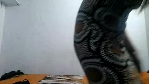 Mara Catalina Romero Ordez online show from 4, 2, 2025