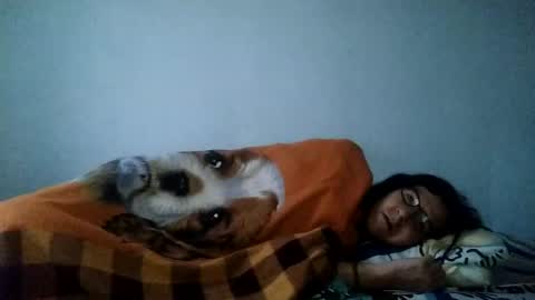 Mara Catalina Romero Ordez online show from 5, 2, 2025