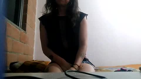 Mara Catalina Romero Ordez online show from 14, 2, 2025