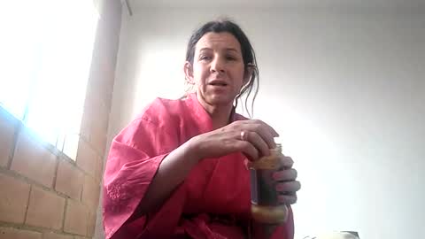 Mara Catalina Romero Ordez online show from 18, 2, 2025