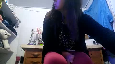 Mara Catalina Romero Ordez online show from 1, 3, 2025