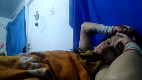 Mara Catalina Romero Ordez online show from 5, 3, 2025