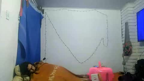 Mara Catalina Romero Ordez online show from 11, 3, 2025