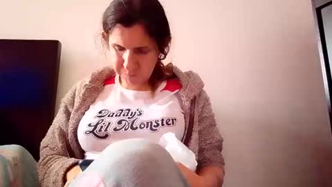 Mara Catalina Romero Ordez online show from 10, 9, 2025