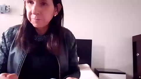 Mara Catalina Romero Ordez online show from 4, 11, 2025