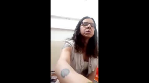 Mara Catalina Romero Ordez online show from 8, 3, 2026